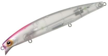 Воблер Daiwa Shoreline Shiner-Z Vertice 120 F-SSR (19 г) Ghost pink