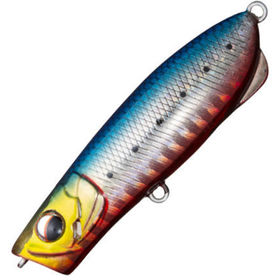 Воблер Daiwa Silverwolf Chinning Scouter 60 F (7.3 г) Maiwashi RB