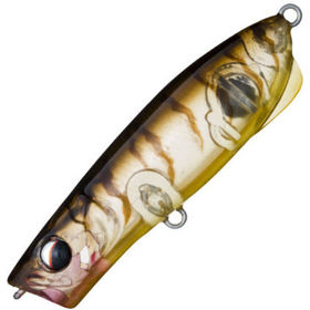 Воблер Daiwa Silverwolf Chinning Scouter 60 F (7.3 г) Real shrimp