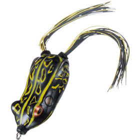 Лягушка Daiwa Steez Frog (16.5 г) Black Yellow