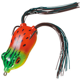 Лягушка Daiwa Steez Frog (16.5 г) Suika