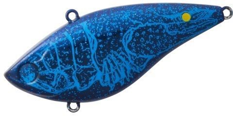 Воблер Daiwa T.D. Vibration Steez Custom 65S-G (16.5 г) Blue Pearl Craw