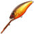 Воблер Daiwa TD Hyper Crank 2064 TIF (11 г) M Kurokin (9301)