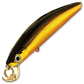 Воблер Daiwa TD Minnow 1091 SP (8 г) A5