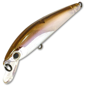 Воблер Daiwa TD Minnow 1091 SP (8 г) Wakasagi