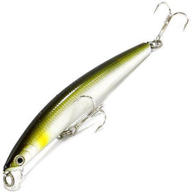 Воблер Daiwa TD Minnow Laser 1091 F (7 г) A-4