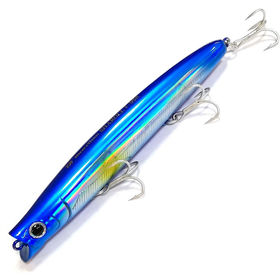 Воблер Daiwa Morethan Sharoll 115F-SSR May Blue