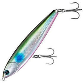 Воблер Daiwa Morethan Trick Upper 105F Adel Inakko Pink Belly