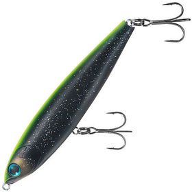 Воблер Daiwa Morethan Trick Upper 105F Midnight Moon (M.N.M)