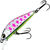 Воблер Daiwa Silver Creek Minnow 40S (3.3г) Pink Yamame Chart Belly