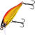 Воблер Daiwa Silver Creek Minnow 40S (3.3г) Akakin