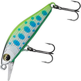 Воблер Daiwa Silver Creek Minnow 40S (3.3г) Natsuiro Yamame