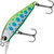 Воблер Daiwa Silver Creek Minnow 40S (3.3г) Natsuiro Yamame