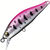 Воблер Daiwa Silver Creek Minnow 44S (4.2г) Pink Back BB