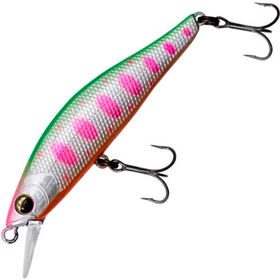 Воблер Daiwa Silver Creek Minnow 61S (6.5г) Sakura Yamame