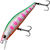 Воблер Daiwa Silver Creek Minnow 61S (6.5г) Sakura Yamame