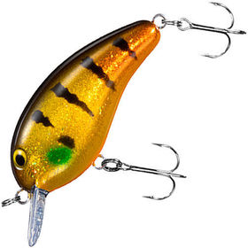 Воблер Daiwa Tiny Peanut DR 50F (9.2г) Gorgeous Gill
