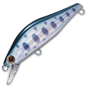 Воблер Daiwa Wise Minnow 50 HR Sakechigyo