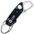 Захват для рыбы Daiwa Fish Grip V130K BK