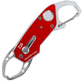 Захват для рыбы Daiwa Fish Grip V130K RD