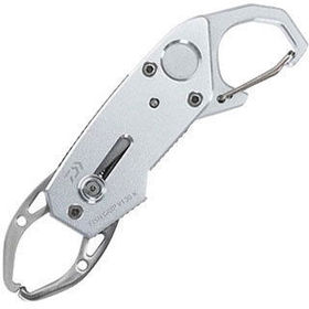Захват для рыбы Daiwa Fish Grip V130K SV