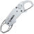 Захват для рыбы Daiwa Fish Grip V130K SV