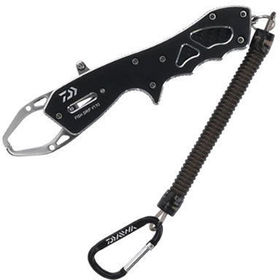 Захват для рыбы Daiwa Fish Grip V170 BK