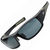 Очки поляризационные DAM Scierra Wrap Around Sunglasses линзы серые (Grey)