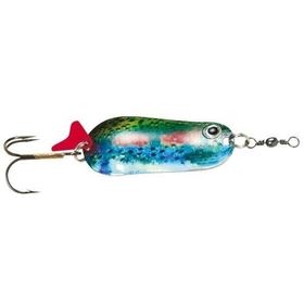 Блесна DAM Effzett Super Natural 6гр - Rainbow Trout
