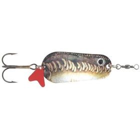 Блесна DAM Effzett Super Natural 6гр - Mirror Carp