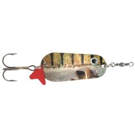 Блесна DAM Effzett Super Natural 6гр - Zander