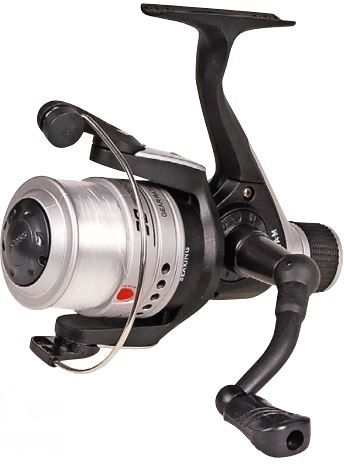 Катушка DAM QUICK FIGHTER PRO RD