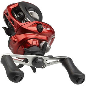 Катушка DAM Quick 1 BC 201 LH Low Profile Reel