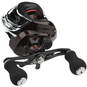 Катушка DAM Quick 2 BC LH Low Profile Reel