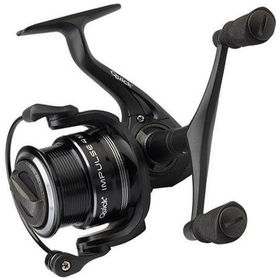 Катушка DAM Quick Impulse 4 Match 4000 FD