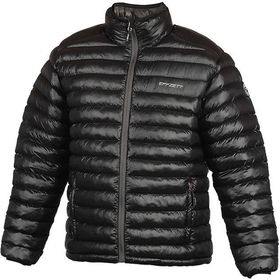Куртка DAM Effzett Thermo-Lite Jacket р.XL