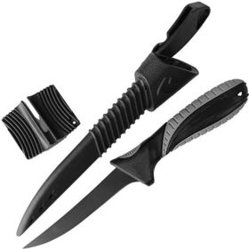 Нож DAM Imax Fillet Knife (16см)