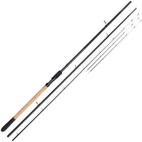 Удилище DAM Impulse-X Feeder (3.60м; 100-150г)