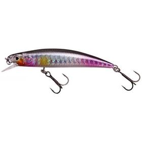 Воблер DAM EFFZETT PRO-LITE MINNOW 50MM цвет Purple Flash