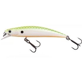 Воблер DAM EFFZETT PRO-LITE MINNOW 50MM цвет Lemon