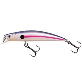 Воблер DAM EFFZETT PRO-LITE MINNOW 50MM цвет Glorious