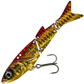 Воблер DAM Effzett Swim Blade (34г) CrayFish