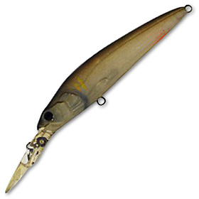 Воблер Damiki Long Bill 097D