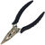 Плоскогубцы Daruma Fishing XP210 Black