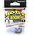 Офсетный крючок Decoy Worm 24 Body Hook Slim №6
