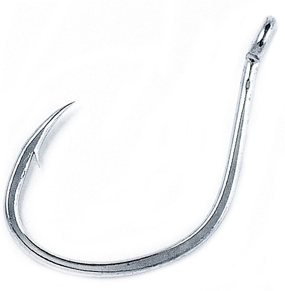Крючок Decoy JS-3 Pike R №6/0 (упаковка - 3шт)