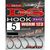 Офсетные крючки со встроенным вертлюжком Decoy Worm 123 DS Hook masubari #5 (5)