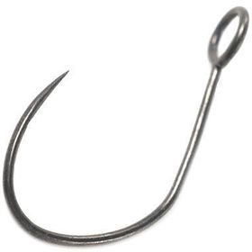 Крючок Decoy AT-11 Areate Hook #10 (упаковка - 10шт)