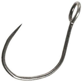 Крючок Decoy AT-31 Areate Hook #6  (упаковка - 10шт)