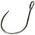 Крючок Decoy AT-31 Areate Hook #6  (упаковка - 10шт)